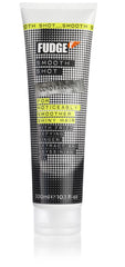 Fudge Smooth Shot Conditioner For noticeably Smoother Shiny Hair - 300 ml