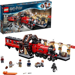 LEGO Harry Potter Hogwarts Express 75955 Building Kit (801 Pieces)