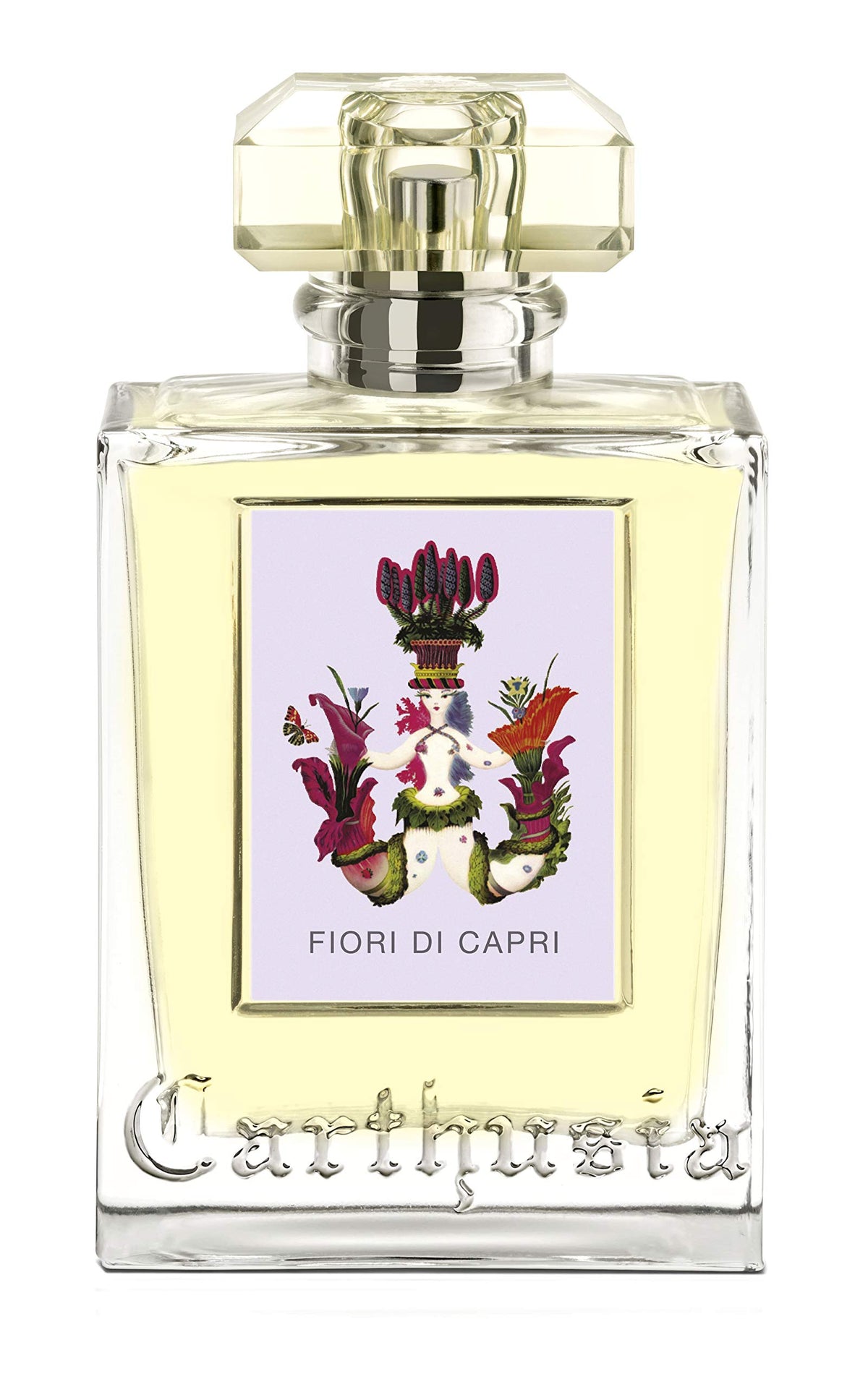 Carthusia Fiori di Capri edp 50ml