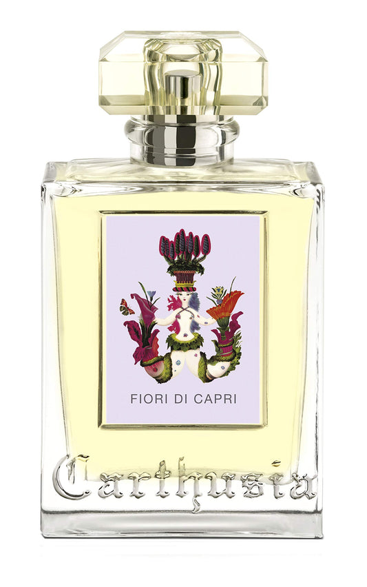 Carthusia Fiori di Capri edp 50ml