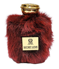 SECRET LOVE FLORIST PERFUME 100ML