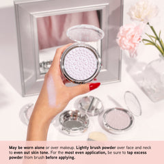 Physicians Formula Powder Palette Mineral Glow Pearls, Light Bronze, 0.28 oz.