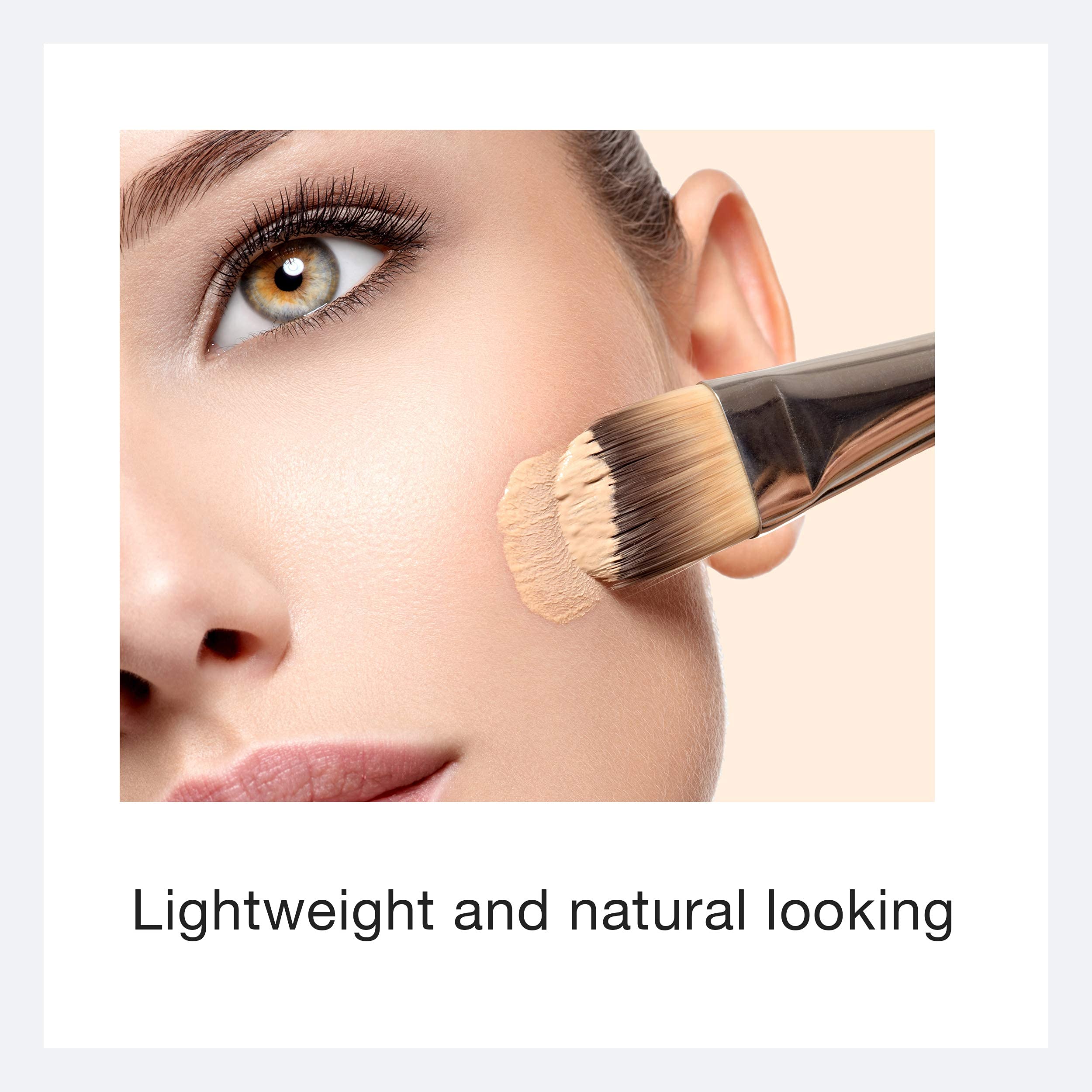 Flower Color Ecco Bella Mascara Ecco Bella Cosmetics