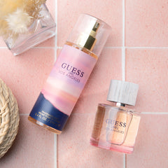 GUESS 1981 Los Angeles - perfumes for women EDT, 100ml