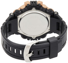 Citizen Q&Q Sport Watch For Men Digital Silicone - M143J006Y