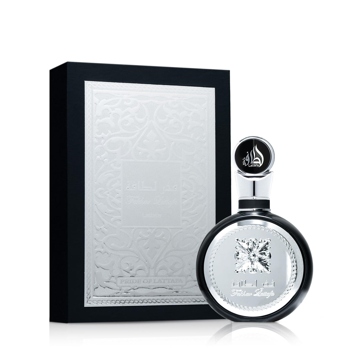 Lattafa Fakhar Eau De Parfum For Men - 100ml