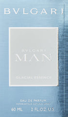 Bulgari Man Glacial Ess Edp V 60ml