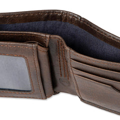 Columbia - brown