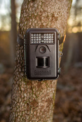 Bushnell 6MP Trophy Cam Essential Trail Camera with Night Vision