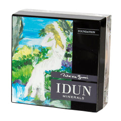 Idun Minerals Powder Foundation - 009 Svea For Women 0.31 Oz Foundation