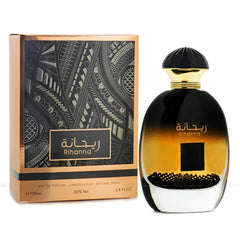 Ard Al Zaffran Rihanna - Eau De Parfum - 100ml (3.4 Fl. oz) by