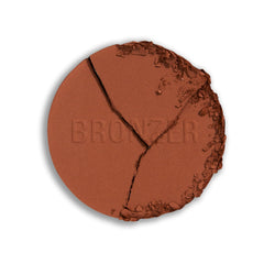 Revolution Relove Super Bronzer, Sand