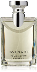 Bvlgari Men's Eau De Toilette Spray 3.4 Ounces
