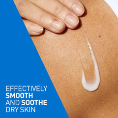CeraVe SALICYLIC ACID Lotion, Renewing SA Exfoliating Body Lotion for Dry, Rough & Bumpy Skin, Psoriasis, Keratosis Pilaris, Itching & Flaking. With Lactic Acid, Hyaluronic Acid, Fragrance Free, 237ML