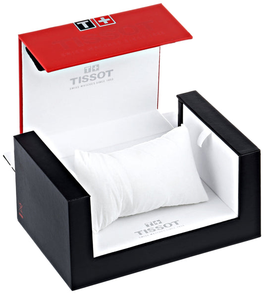 Tissot T0332101105300 for Women (Analog, Classic Watch)