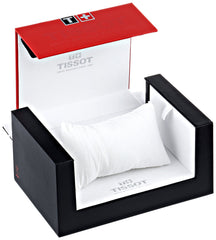 Tissot T0332101105300 for Women (Analog, Classic Watch)
