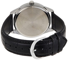 Casio Watch Black