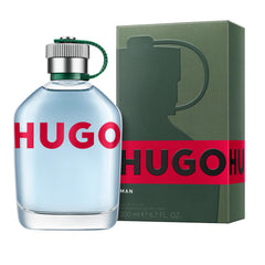 Hugo Boss Man Eau de Toilette Spray - 200ml