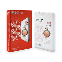 Mini Spectra L.L.C Spectra Pocket Omega 176 18ML BY Spectra Perfumes