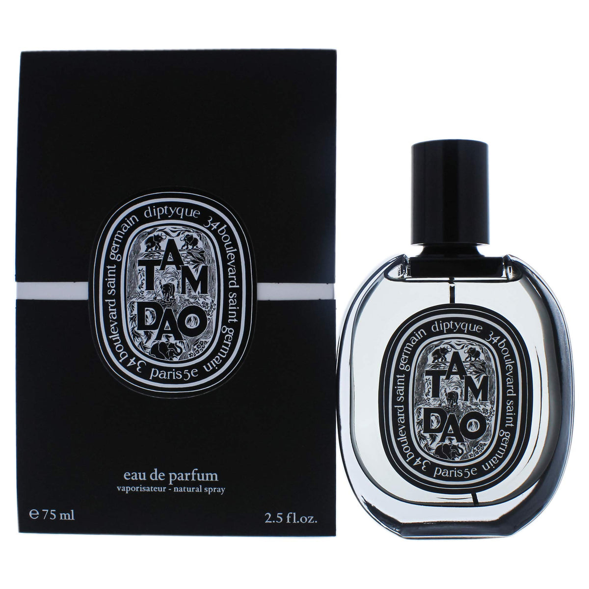 DIPTYQUE TAM DAO EDP 75ML