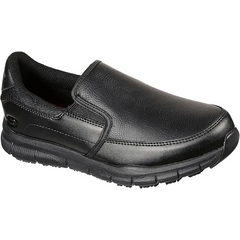 Skechers NAMPA women's Food Service Shoe