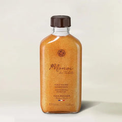 Yves Rocher Monoi de Tahiti Monoi Moisturizing Pearly Body Shimmering Oil Summer Collection 100 ml./3.3 fl.oz