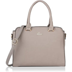 Lavie women Ushawu Medium Satchel Handbag