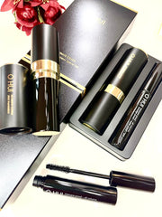 O HUI Ultimate Cover Stick Foundation Special Set (foundation 15g+mascara 8ml)