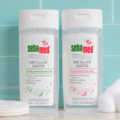 Sebamed Micellar Water for Oily and Combination Skin 200ML