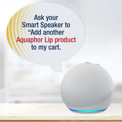 Aquaphor Lip Repair Stick - Soothes Dry Chapped Lips - Two(2) .17 Oz Sticks - Multi