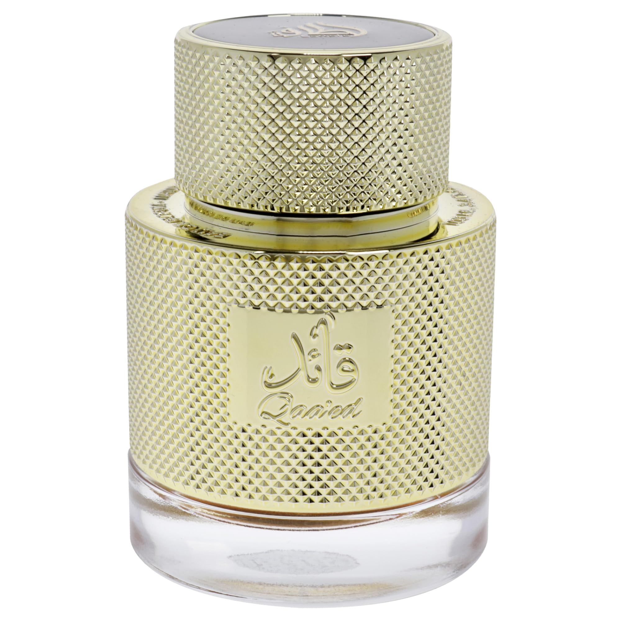 Lattafa Qaa'Ed Perfume For Unisex, Edp 100ml