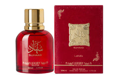 Lattafa Suhaad Eau De Parfum (50ml)