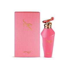 Zimaya Hawwa Pink Eau De Parfum For Women, 100 ML