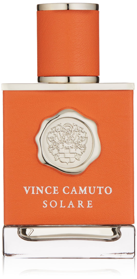 Vince Camuto Solare Eau De Toilette Spray, 50ml/1.7oz