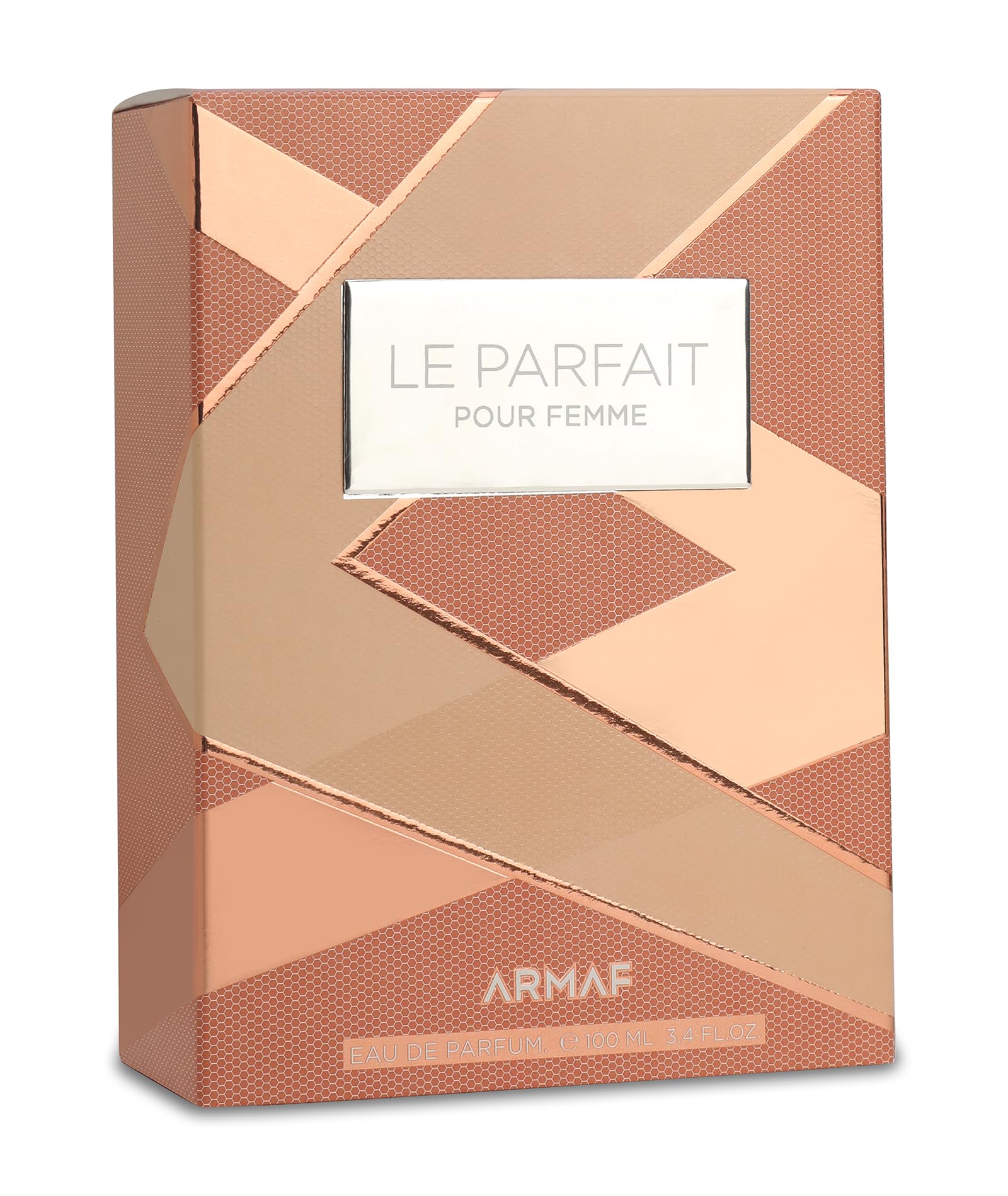 Armaf Le Parfait Pour Femme Eau De Parfum 100ML