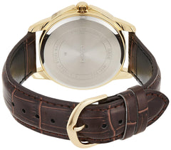 Casio Watch Brown/Gold