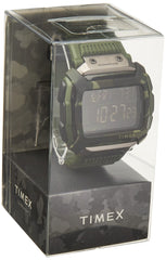 Timex Command Shock Digital CAT 54mm Watch