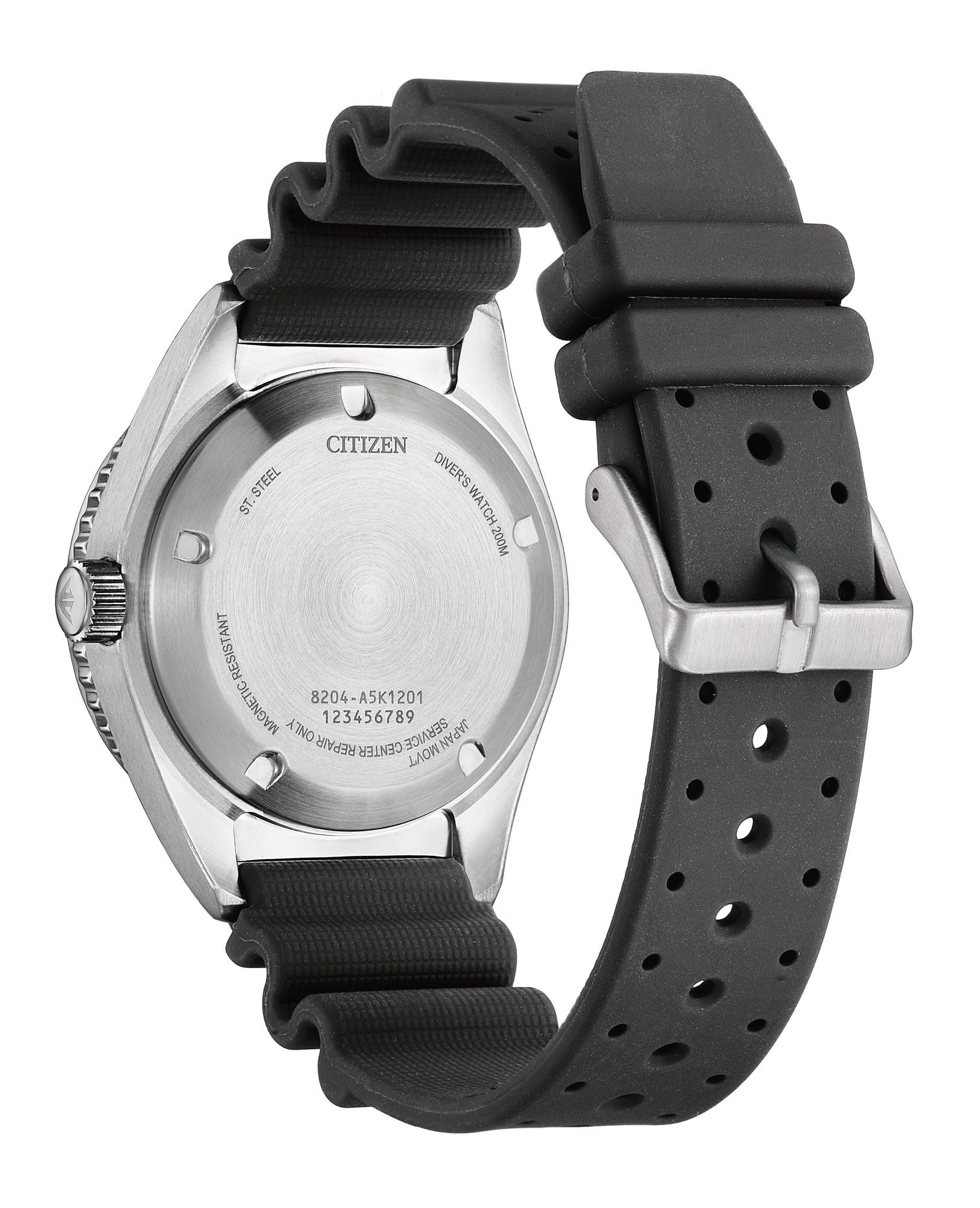 Citizen Men's Analog Automatic Watch