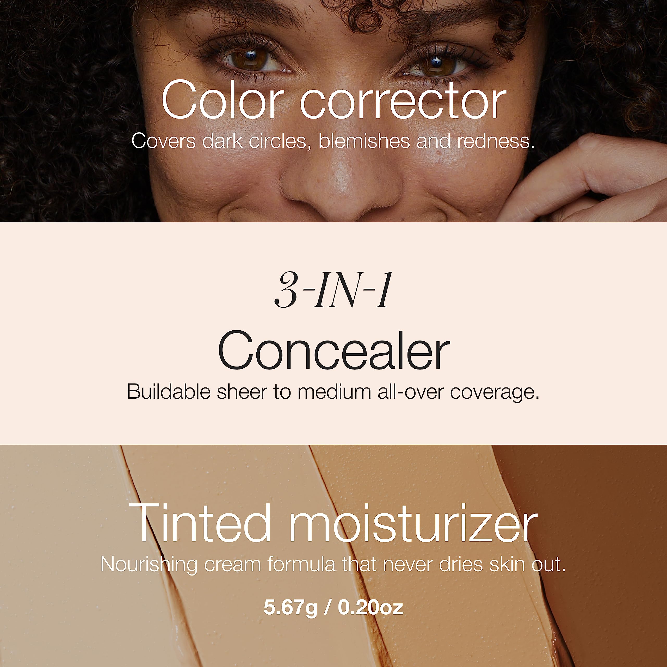 (6ml, 88) - Un Cover-Up All Natural Concealer and Foundation - RMS Beauty Foundation and Concealer - Organic Ingredients - Easy Application (88)