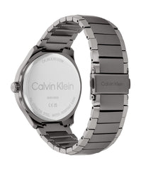 Calvin Klein Define Men's Watch - Green/Grey