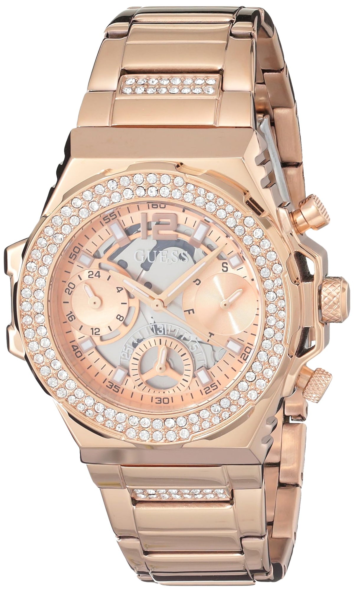 GUESS Ladies 36mm Watch