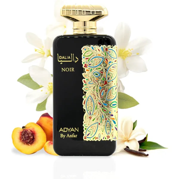 Dalia Noir by ADYAN Eau de Parfum