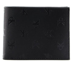 Calvin Klein Jeans Men's Monogram Wallets
