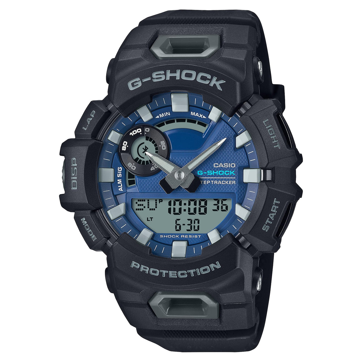 G-Shock Casio Watch - Black