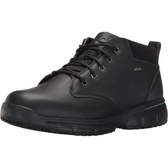 Fila Men's Memory Mike Mid Walking Shoe