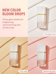 SHEGLAM GLOW BLOOM LIQUID BELLINI BRUNCH, 1.0 count, 1