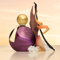 Avon Far Away Splendoria Eau de Parfum 50ml, Floral and Oriental Scent, Long Lasting Scent, Perfect for Any Occasion, Cruelty Free
