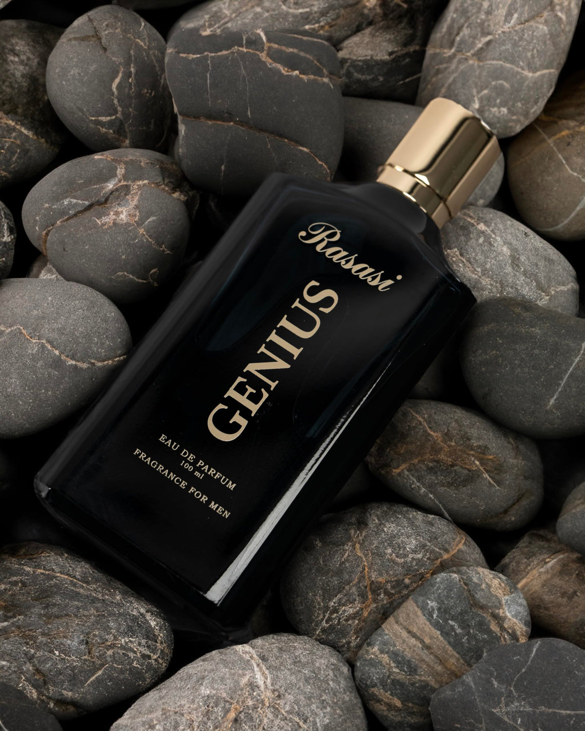 Rasasi Genius for Men - EDP 100 ML