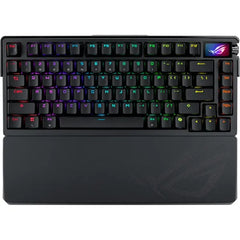 ASUS ROG Azoth Extreme Gaming Keyboard (90MP03MB-BKAA01) - Black