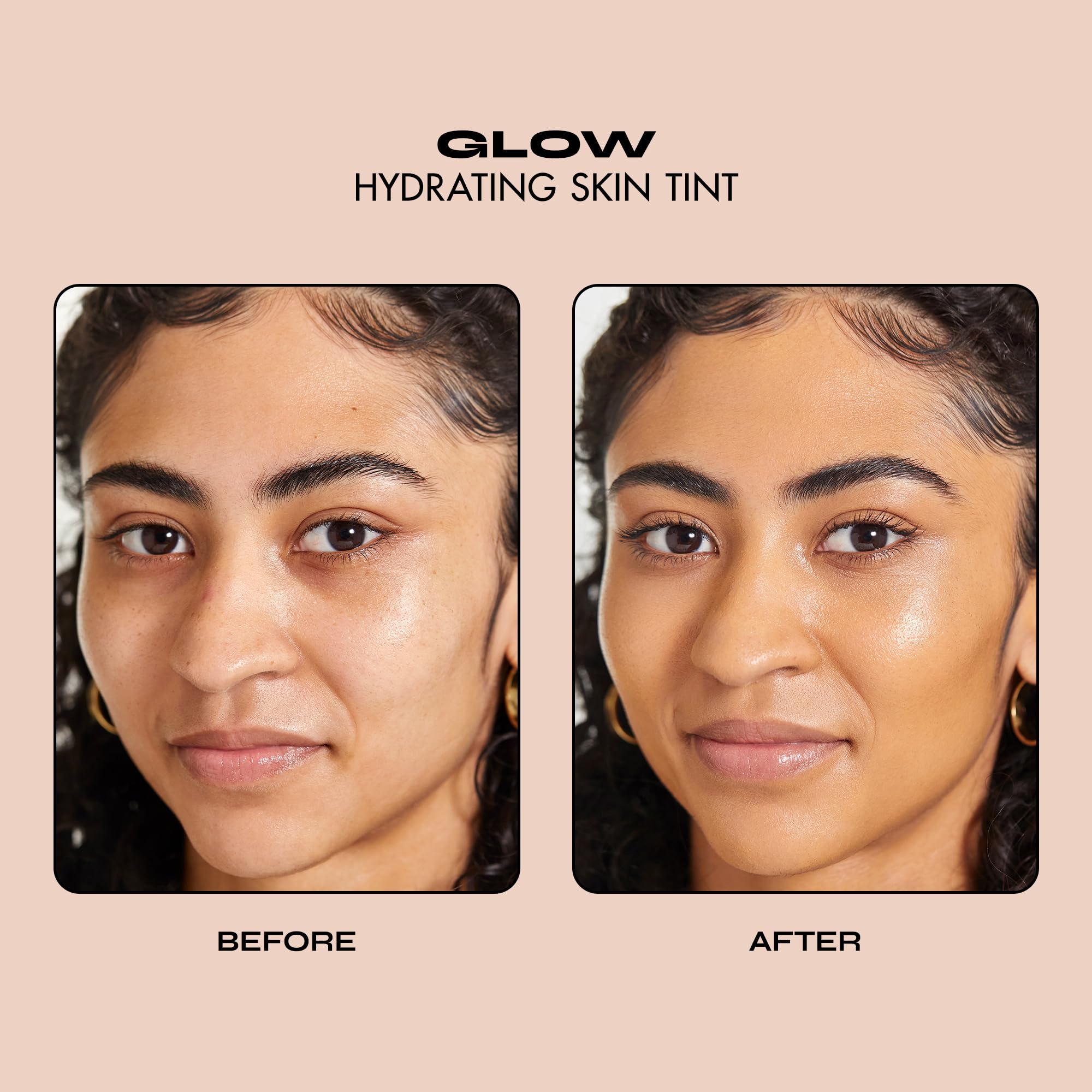 Milani Glow Hydrating Skin Tint